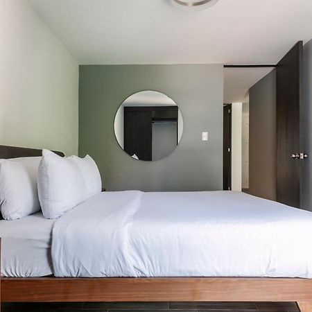 Parque Espana 21 By Wynwood House Mexico City Exterior photo