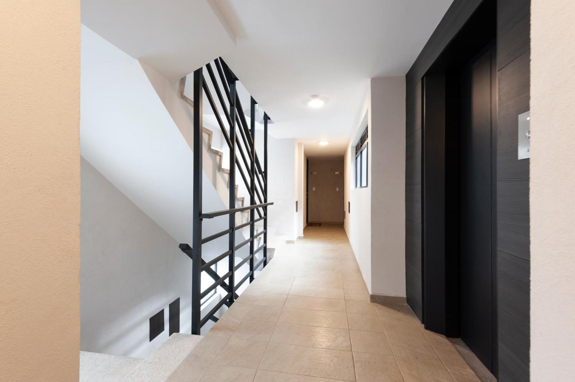 Parque Espana 21 By Wynwood House Mexico City Exterior photo