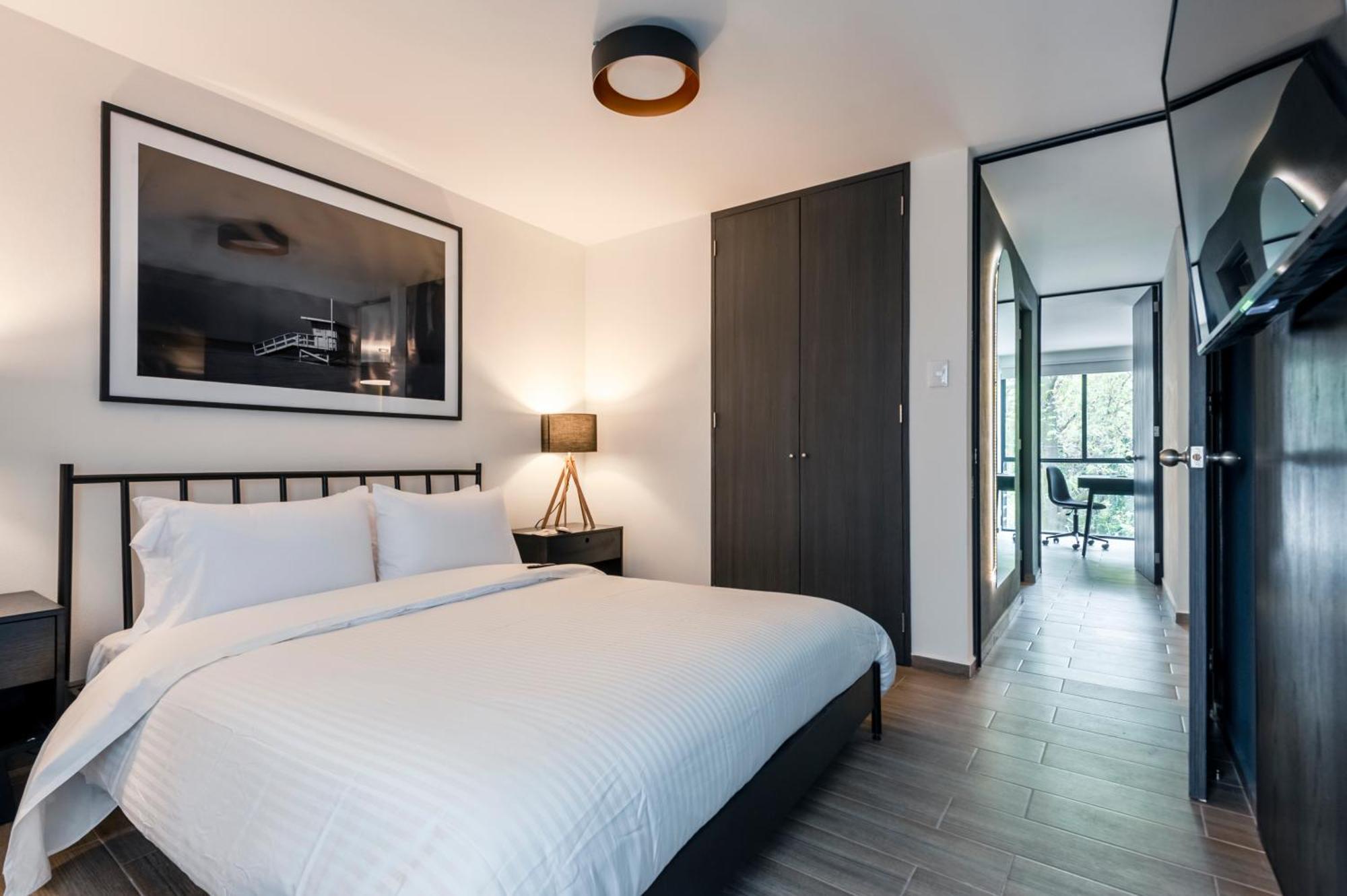 Parque Espana 21 By Wynwood House Mexico City Exterior photo