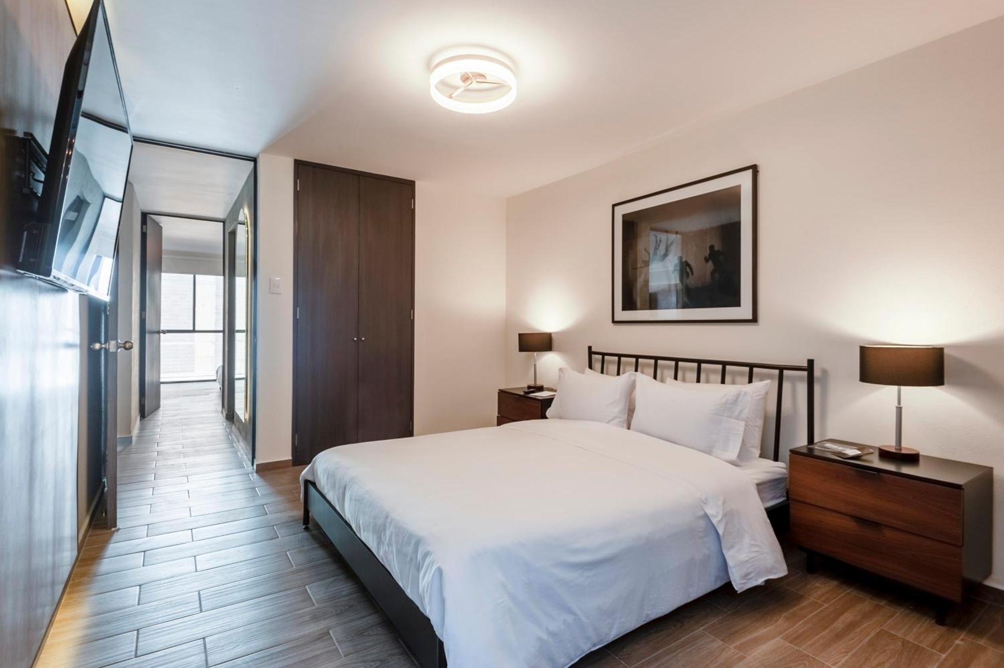 Parque Espana 21 By Wynwood House Mexico City Exterior photo
