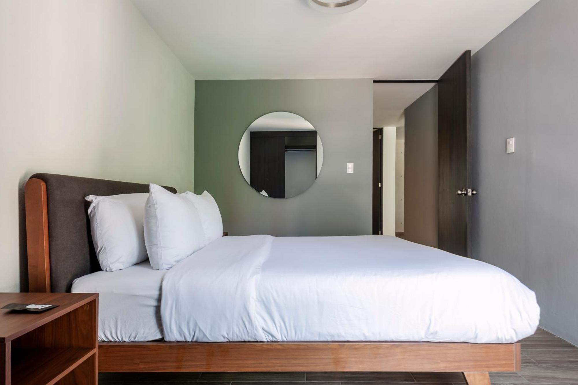 Parque Espana 21 By Wynwood House Mexico City Exterior photo