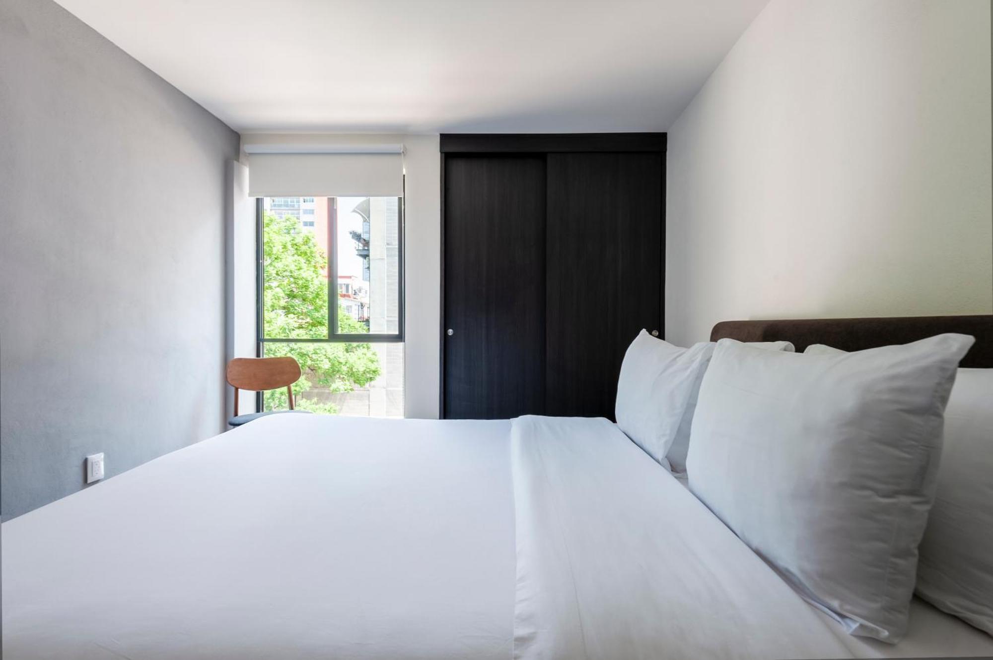 Parque Espana 21 By Wynwood House Mexico City Exterior photo